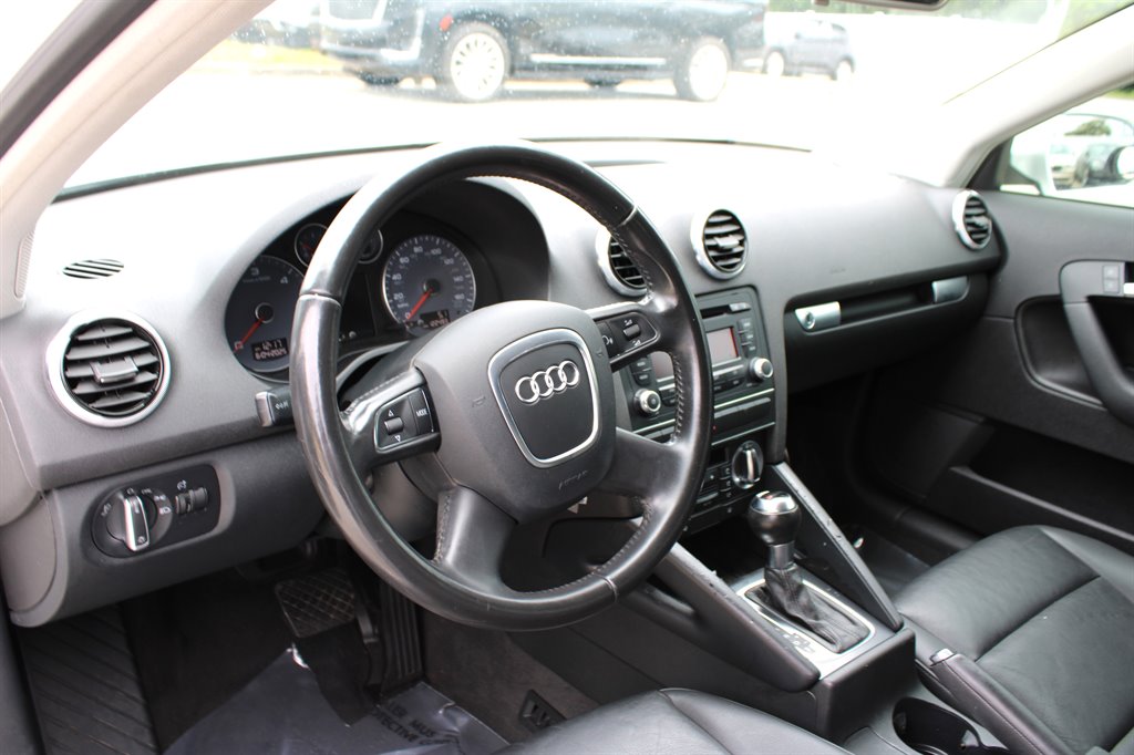 2013 Audi A3 2.0 TDI Premium photo