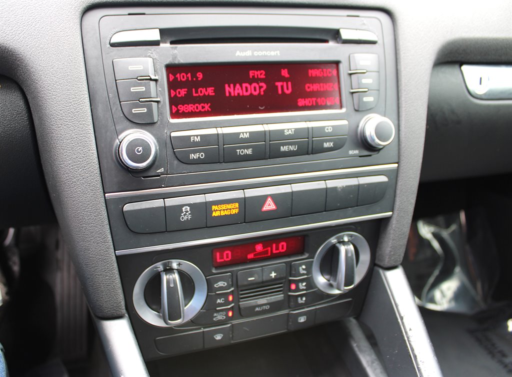 2013 Audi A3 2.0 TDI Premium photo