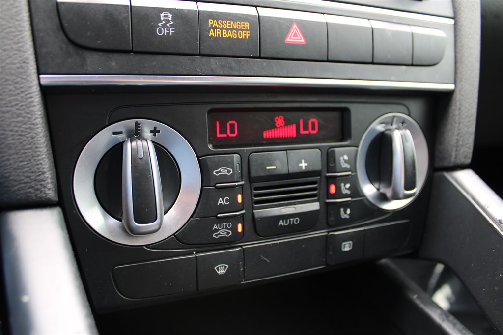 2013 Audi A3 2.0 TDI Premium photo