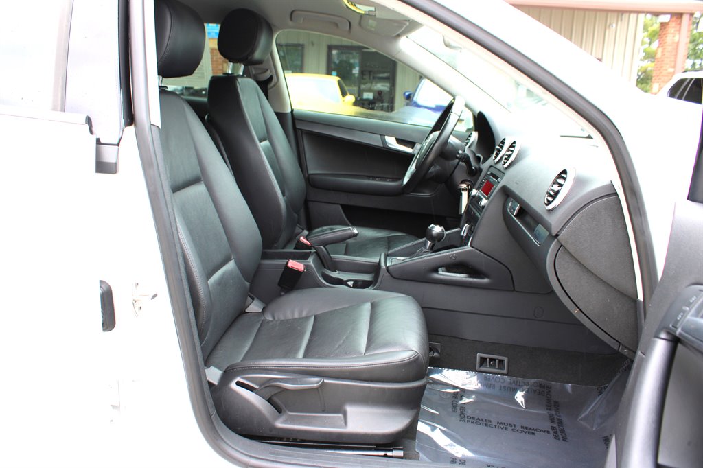 2013 Audi A3 2.0 TDI Premium photo