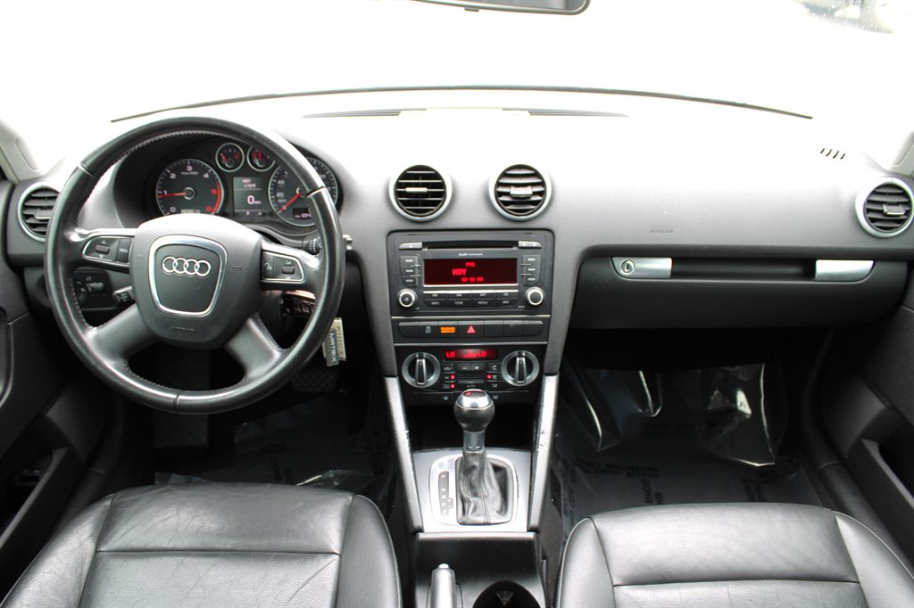 2013 Audi A3 2.0 TDI Premium photo
