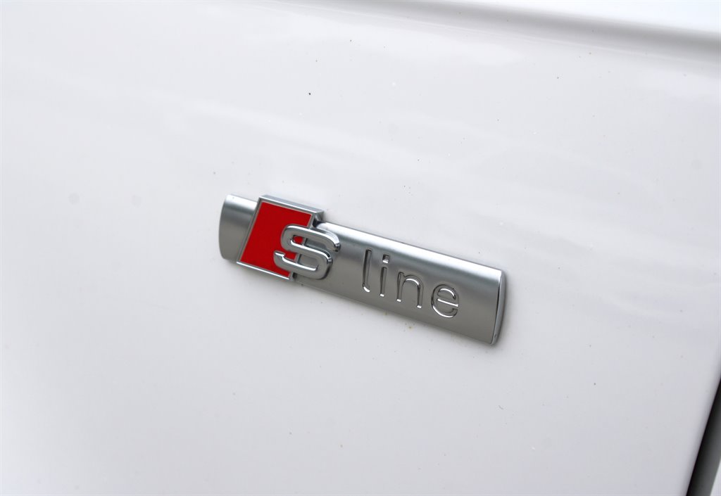 2013 Audi A3 2.0 TDI Premium photo