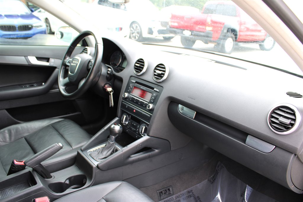 2013 Audi A3 2.0 TDI Premium photo