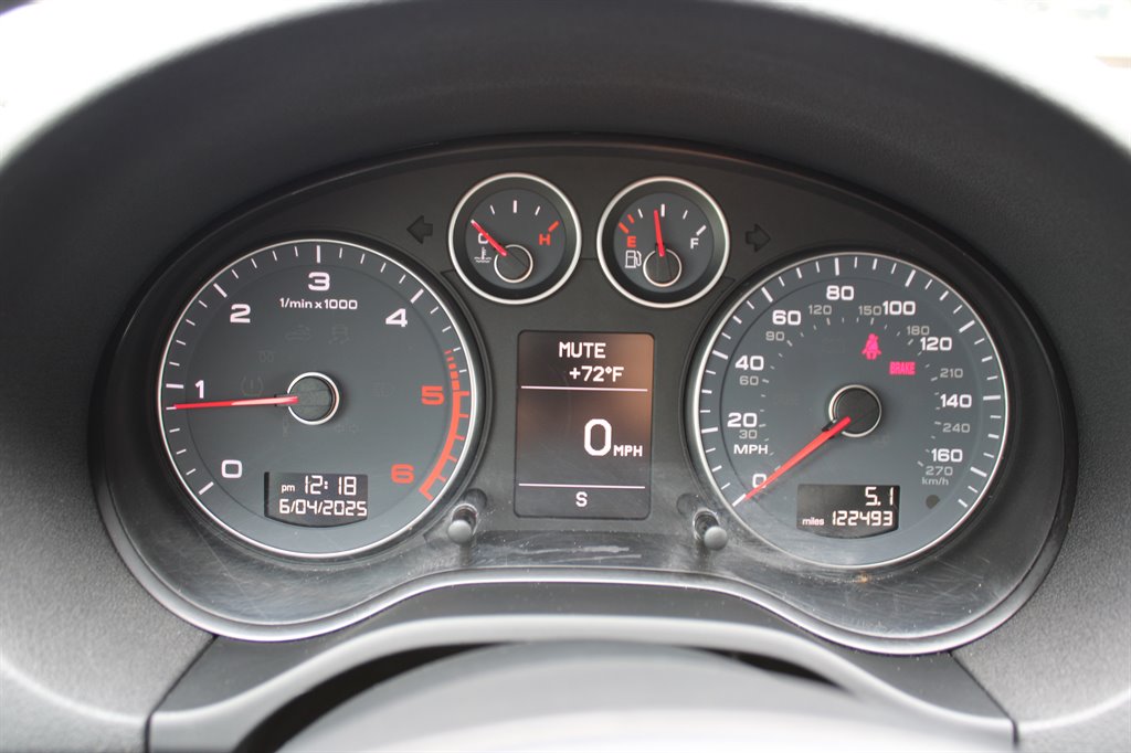 2013 Audi A3 2.0 TDI Premium photo
