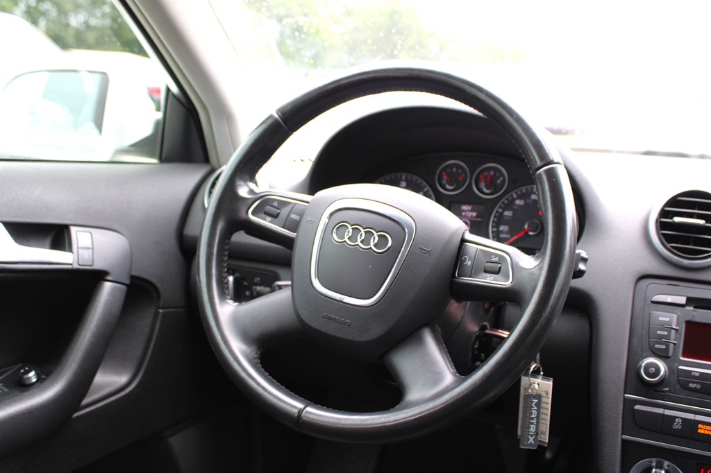 2013 Audi A3 2.0 TDI Premium photo