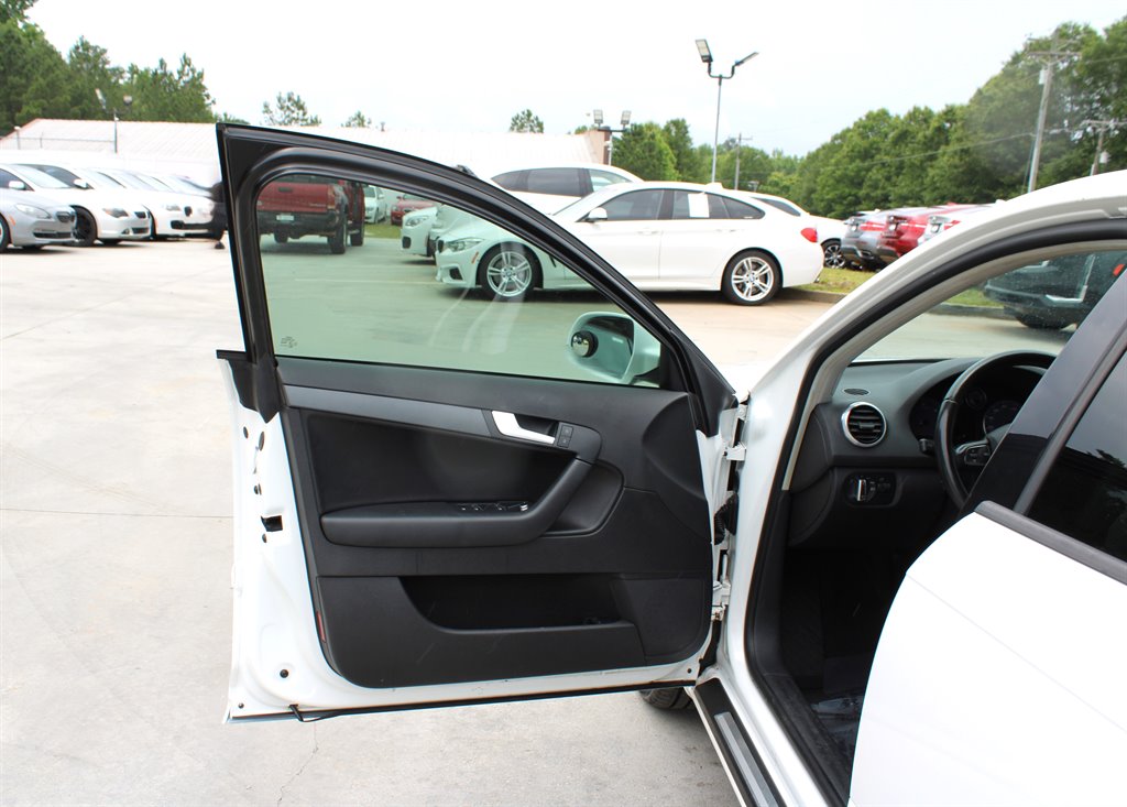 2013 Audi A3 2.0 TDI Premium photo