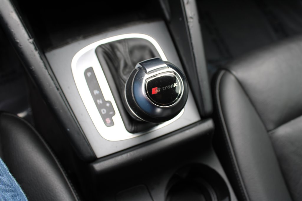 2013 Audi A3 2.0 TDI Premium photo