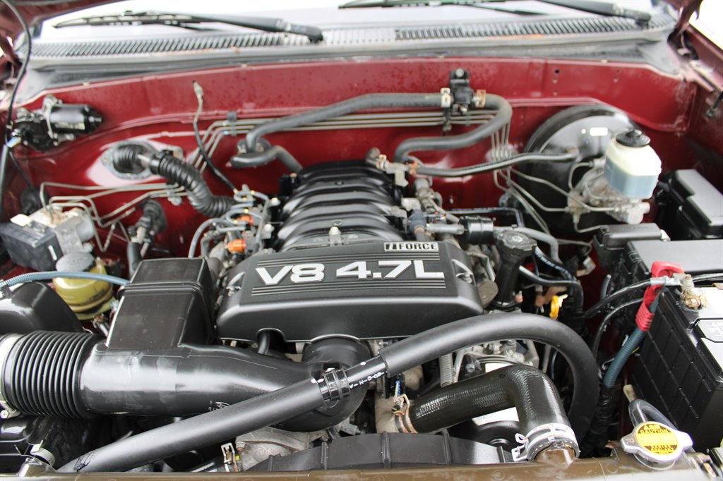 2006 Toyota Tundra SR5 photo