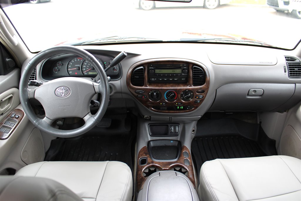 2006 Toyota Tundra SR5 photo