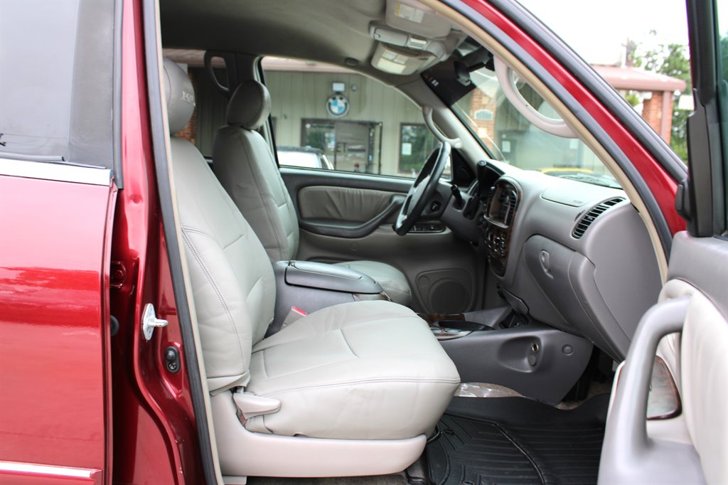 2006 Toyota Tundra SR5 photo