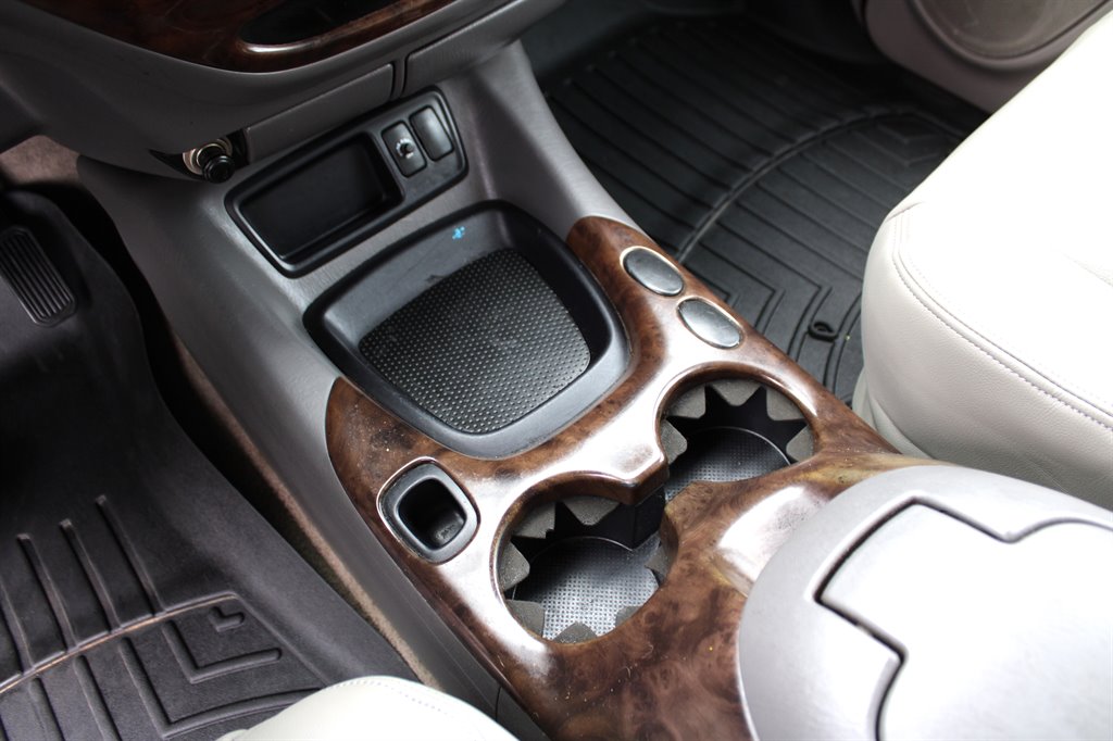 2006 Toyota Tundra SR5 photo