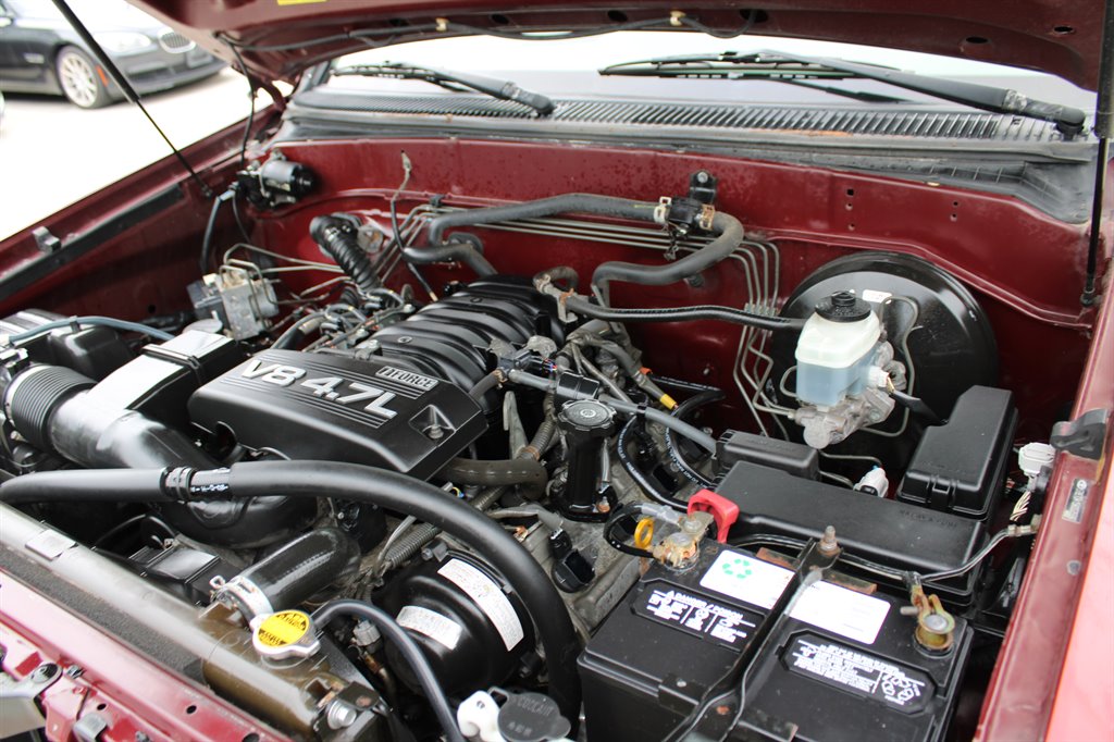 2006 Toyota Tundra SR5 photo