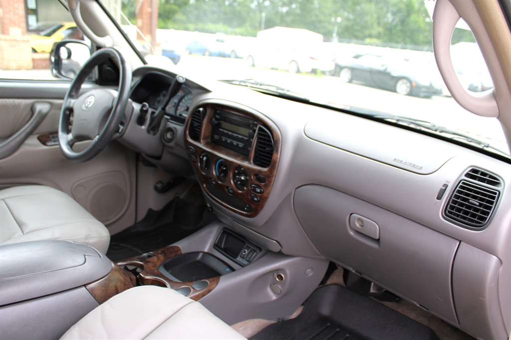 2006 Toyota Tundra SR5 photo