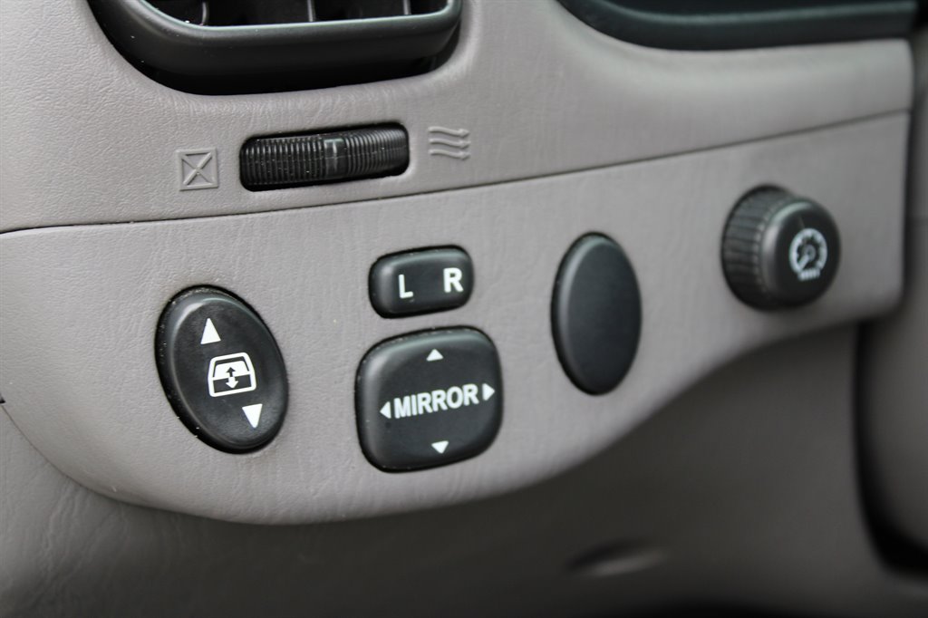 2006 Toyota Tundra SR5 photo
