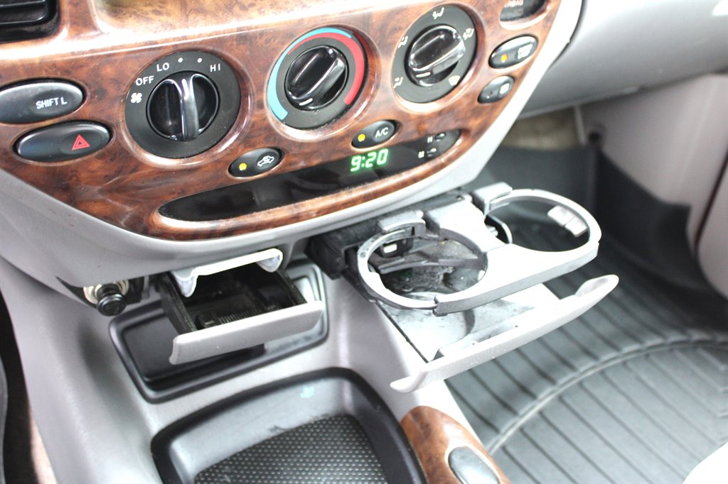 2006 Toyota Tundra SR5 photo