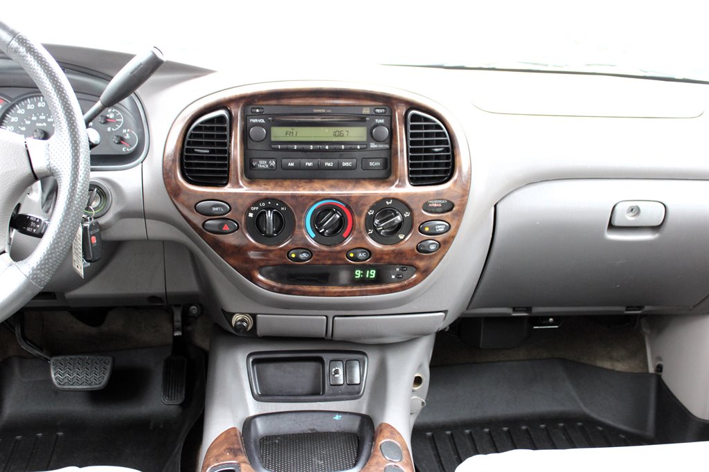 2006 Toyota Tundra SR5 photo