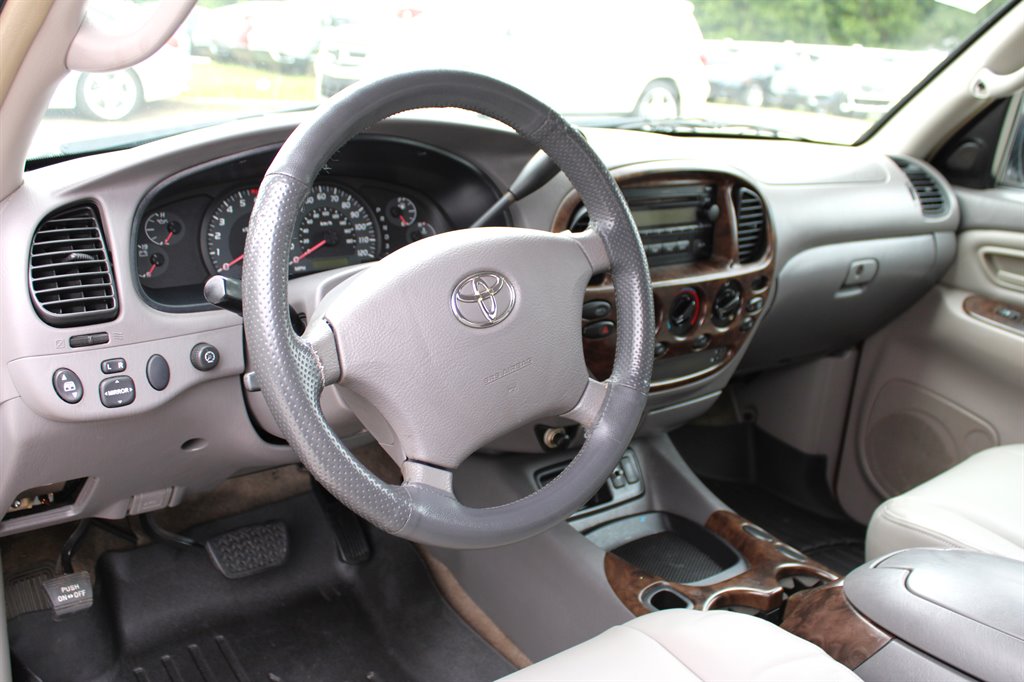 2006 Toyota Tundra SR5 photo