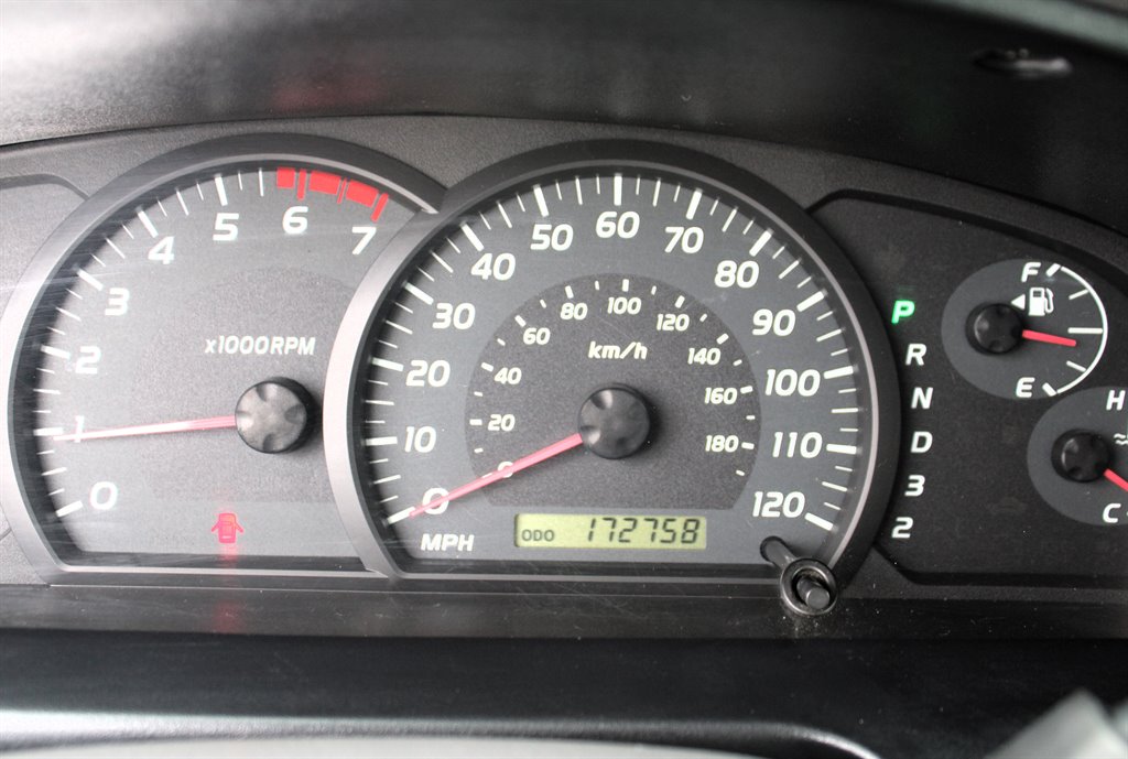 2006 Toyota Tundra SR5 photo