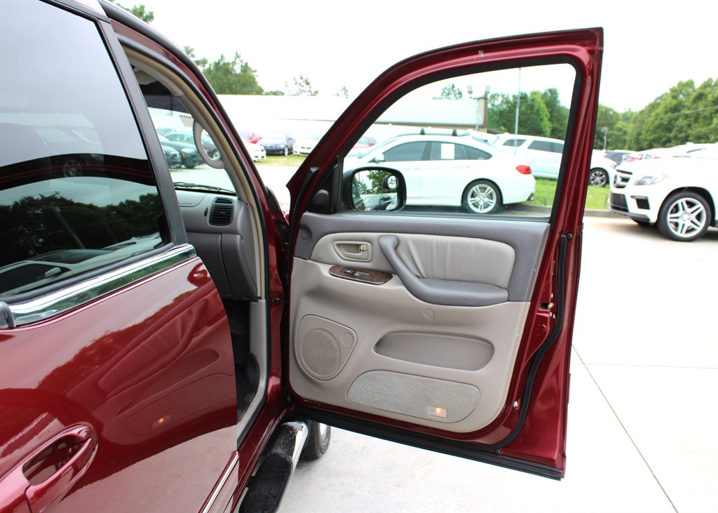 2006 Toyota Tundra SR5 photo