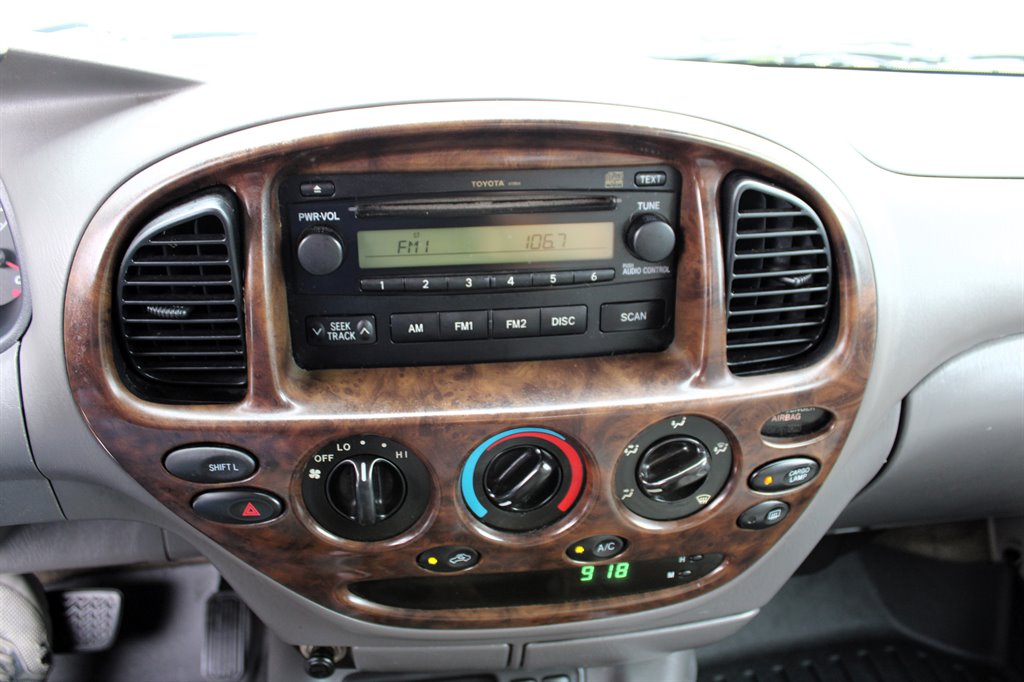 2006 Toyota Tundra SR5 photo