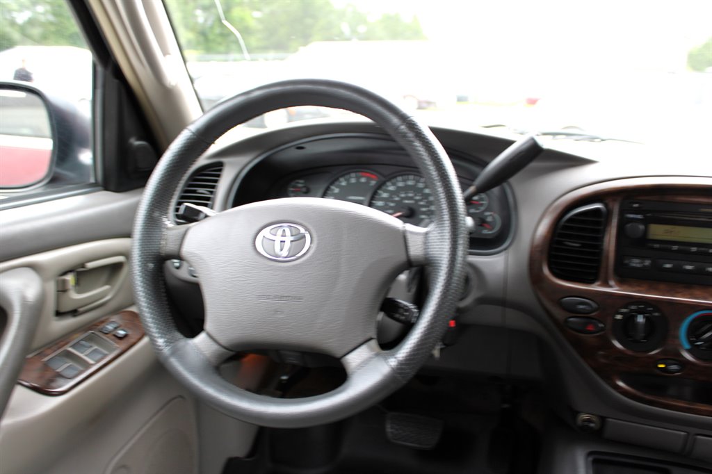 2006 Toyota Tundra SR5 photo