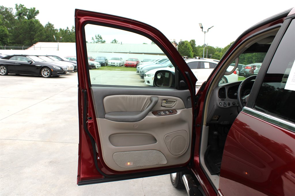 2006 Toyota Tundra SR5 photo