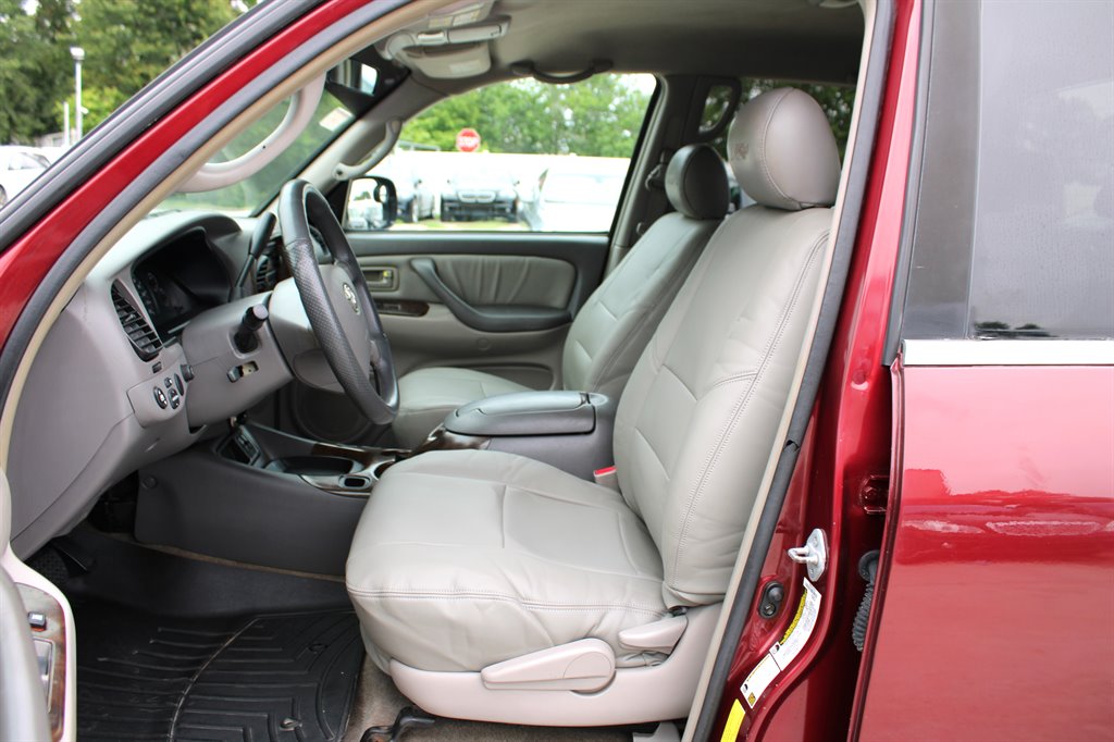 2006 Toyota Tundra SR5 photo