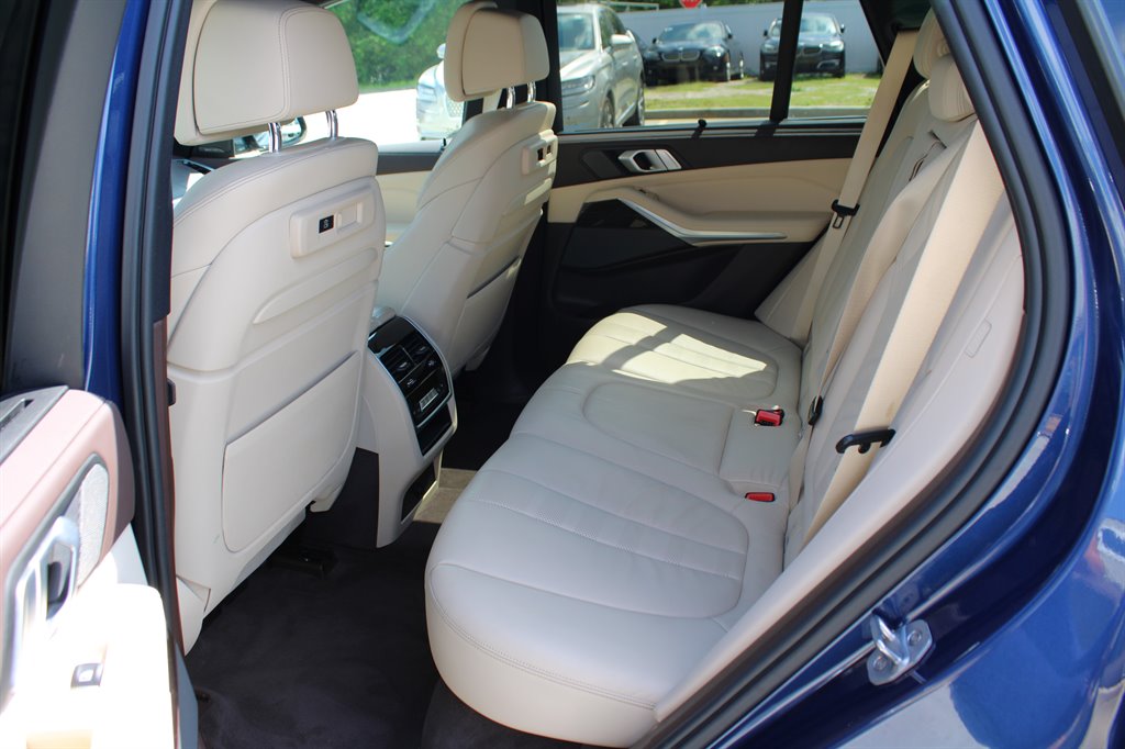 2019 BMW X5 - $24,995