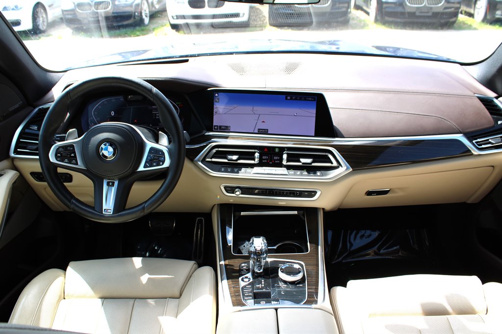2019 BMW X5 - $24,995
