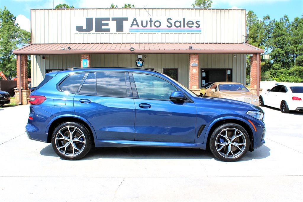 2019 BMW X5 - $24,995