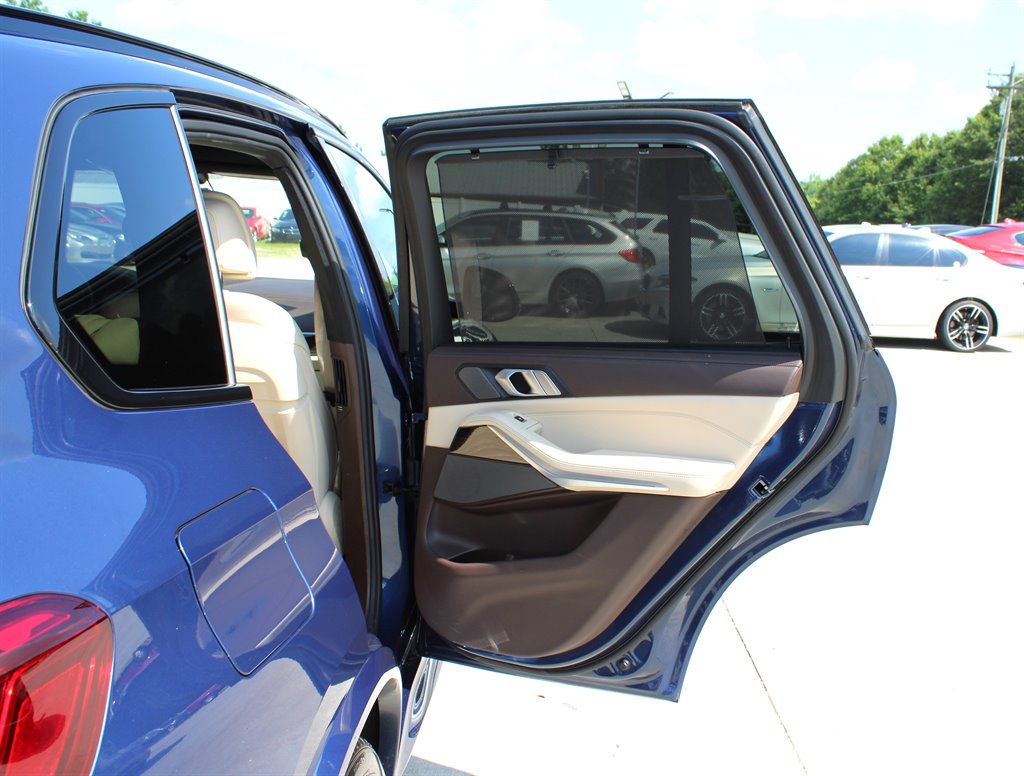 2019 BMW X5 - $24,995
