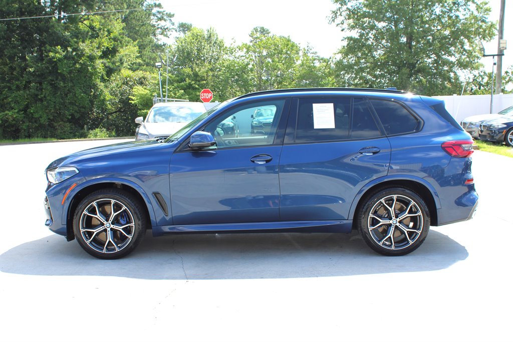 2019 BMW X5 - $24,995