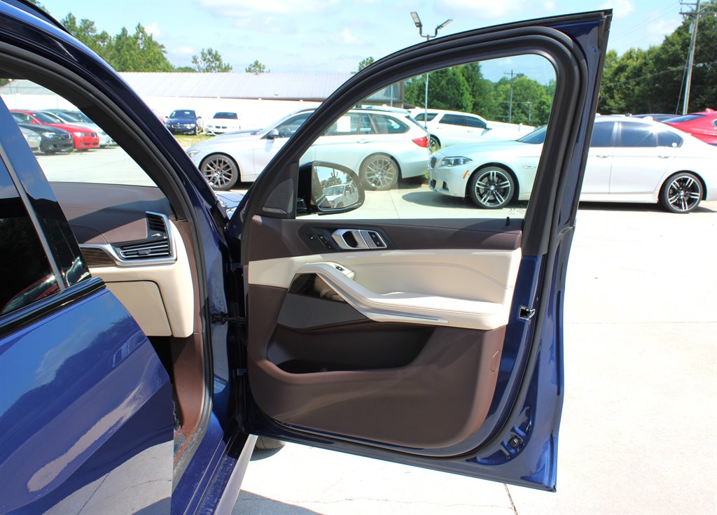 2019 BMW X5 - $24,995