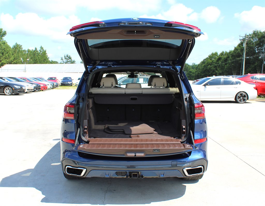 2019 BMW X5 - $24,995