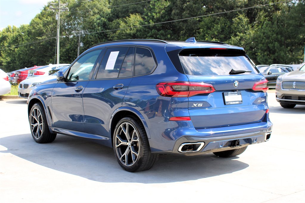 2019 BMW X5 - $24,995