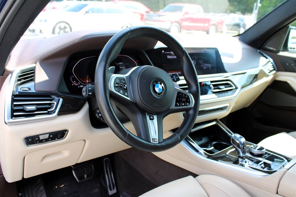 2019 BMW X5 - $24,995