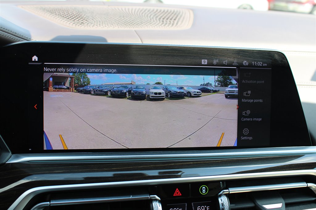 2019 BMW X5 - $24,995