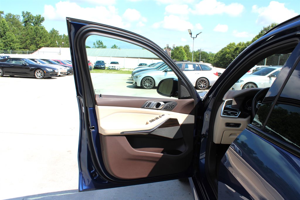 2019 BMW X5 - $24,995