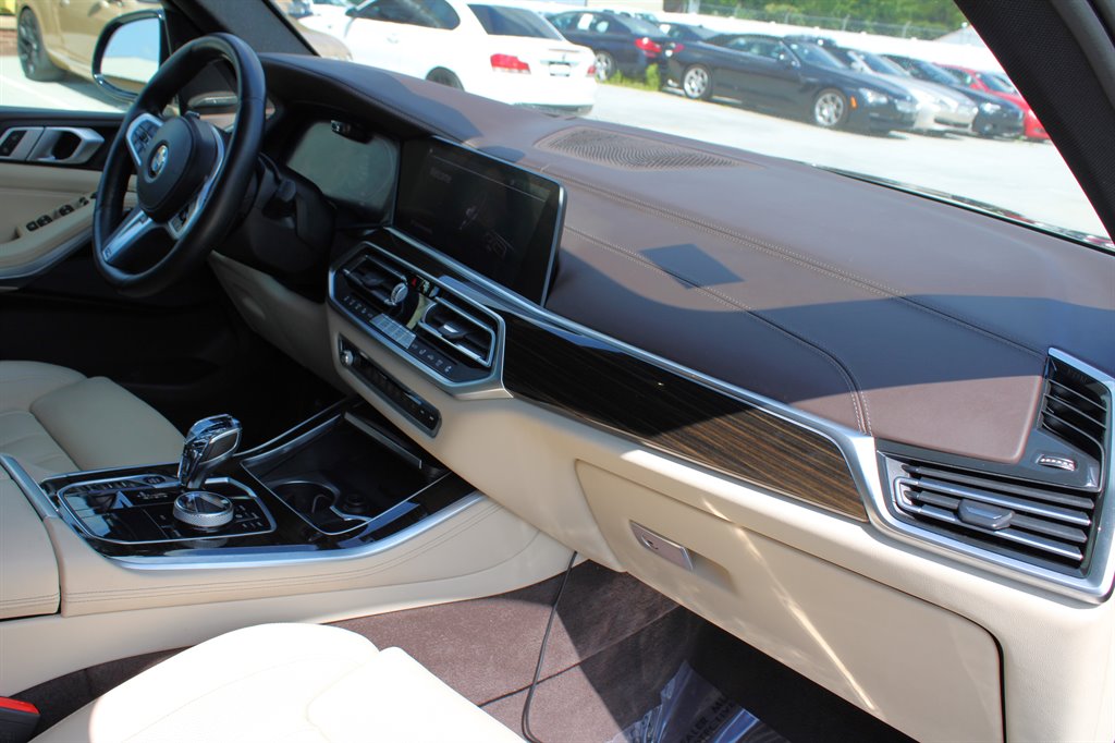 2019 BMW X5 - $24,995