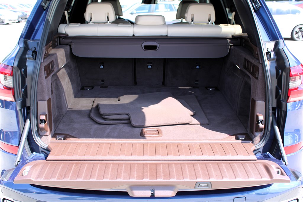 2019 BMW X5 - $24,995
