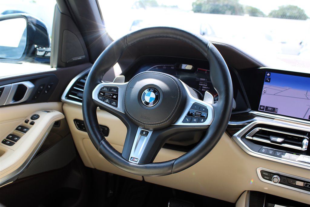 2019 BMW X5 - $24,995