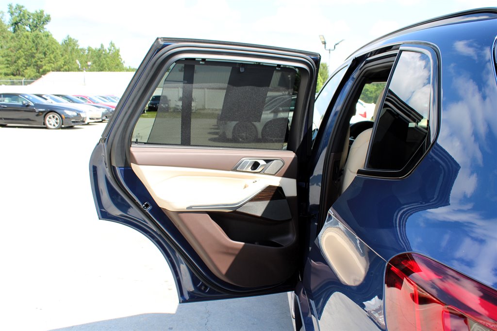 2019 BMW X5 - $24,995