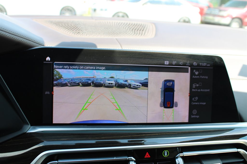 2019 BMW X5 - $24,995