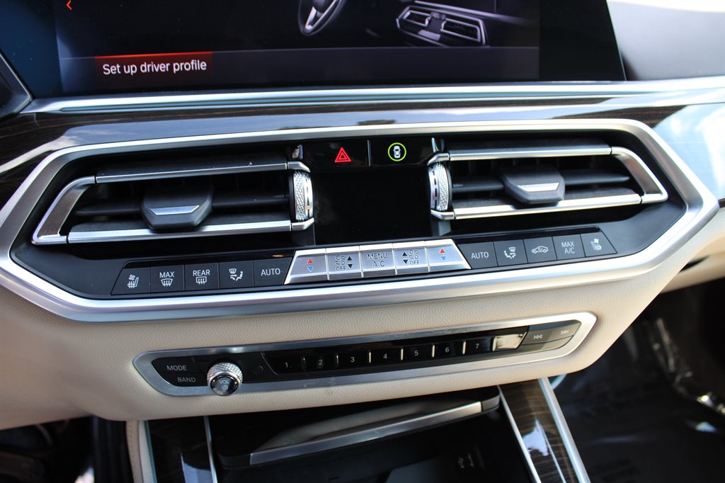 2019 BMW X5 - $24,995