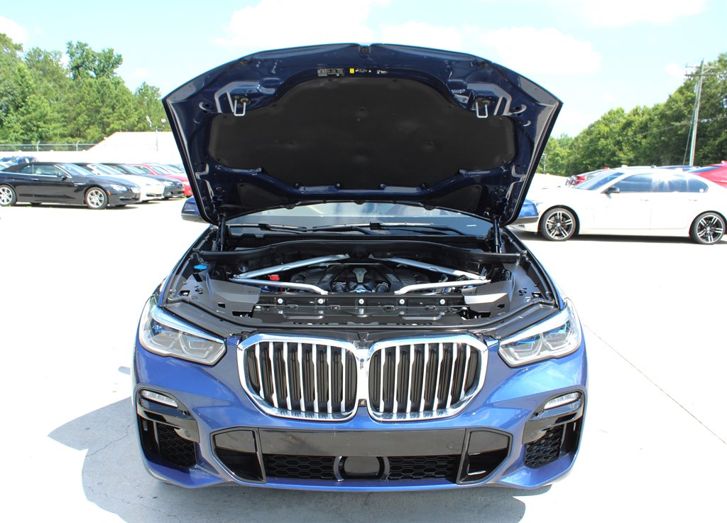 2019 BMW X5 - $24,995