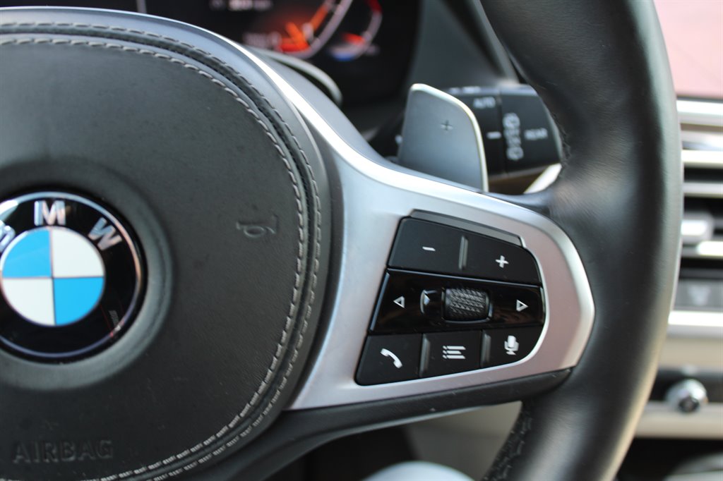 2019 BMW X5 - $24,995