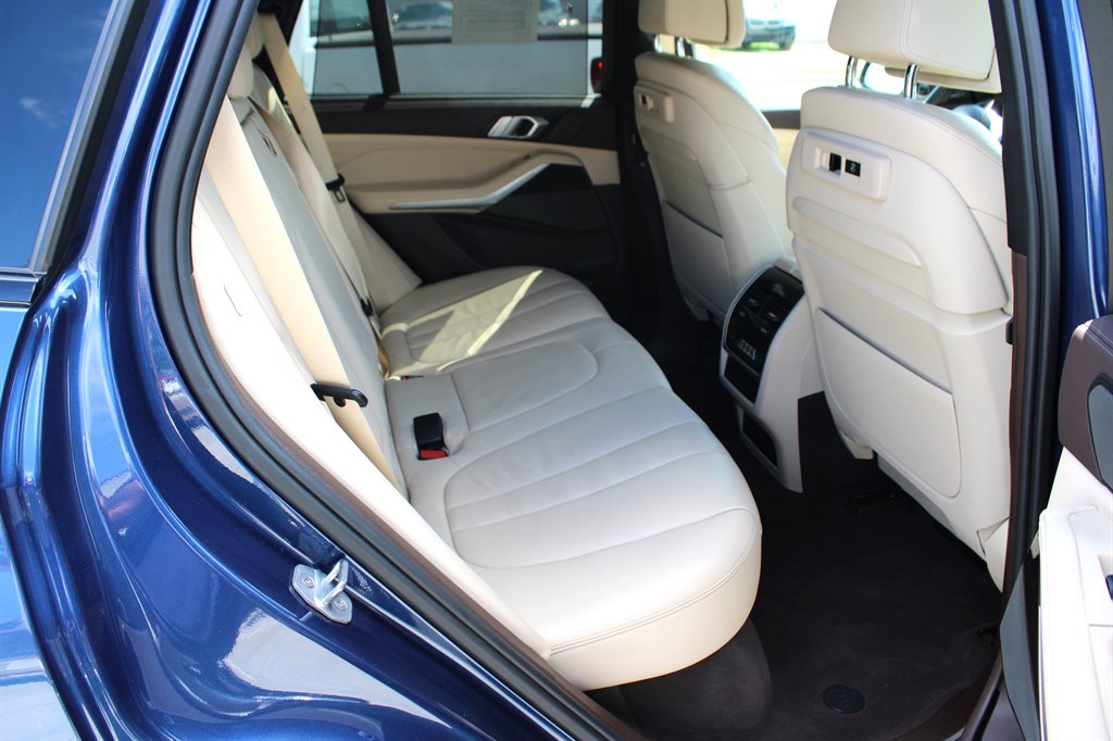 2019 BMW X5 - $24,995