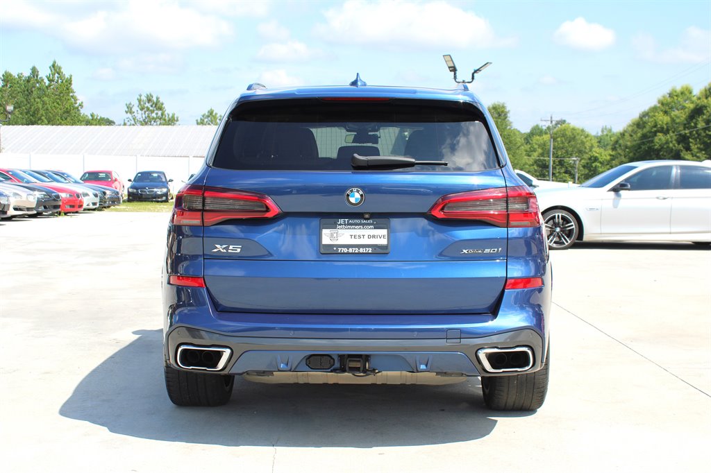 2019 BMW X5 - $24,995