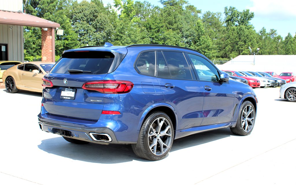 2019 BMW X5 - $24,995