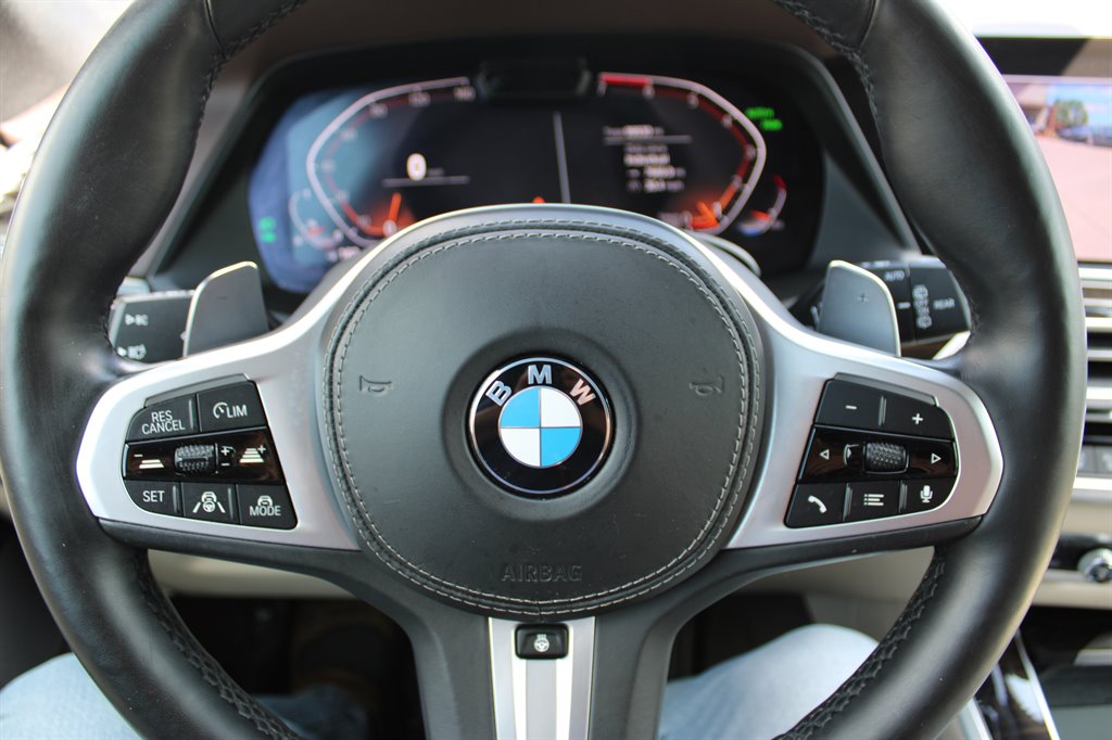 2019 BMW X5 - $24,995